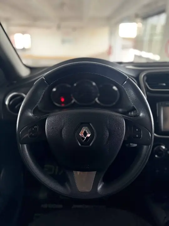 Renault Sandero, фотография 12
