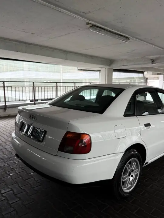 Audi A4, фотография 8
