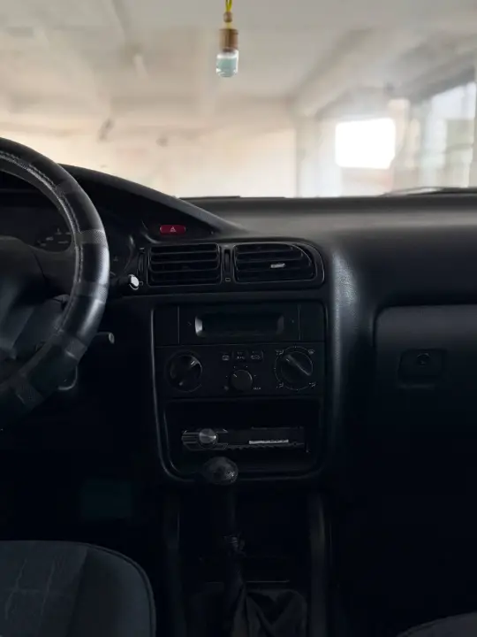 Peugeot 406, фотография 15
