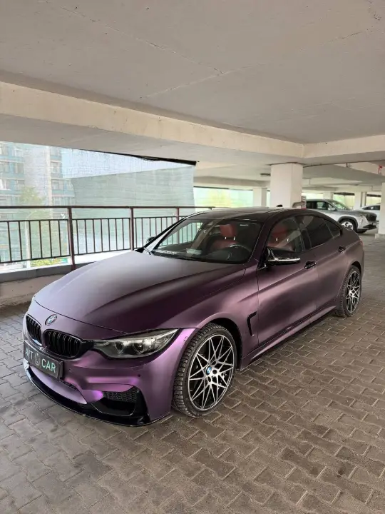 Bmw 4 серия, фотография 2