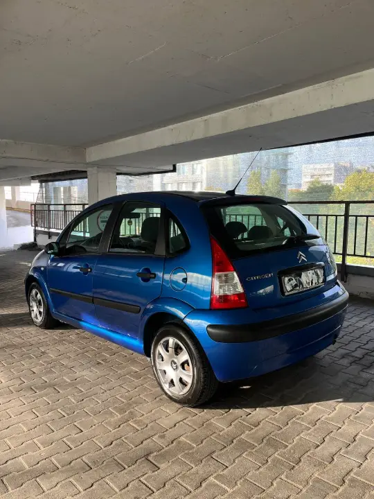 Citroen C3, фотография 4