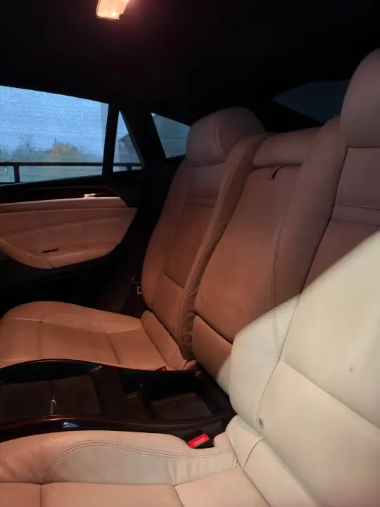 Bmw X6, фотография 15