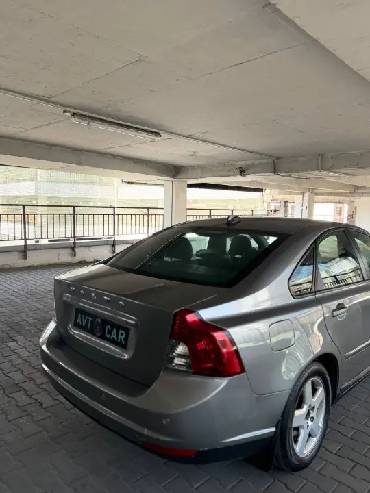 Volvo S40, фотография 7