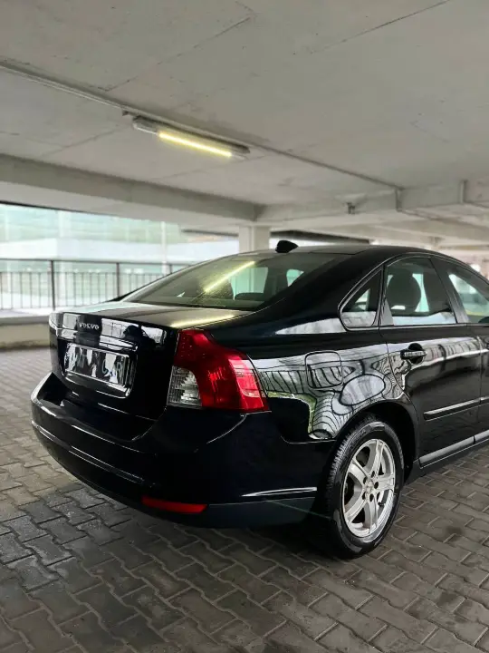Volvo S40, фотография 7