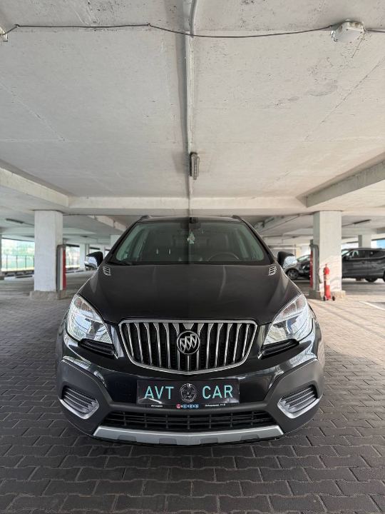 Buick Encore
