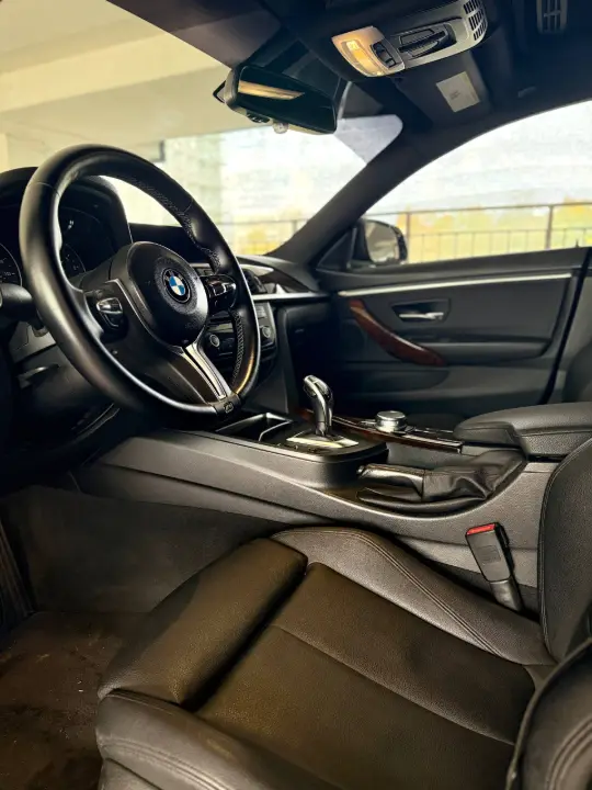 Bmw 4 серия, фотография 12