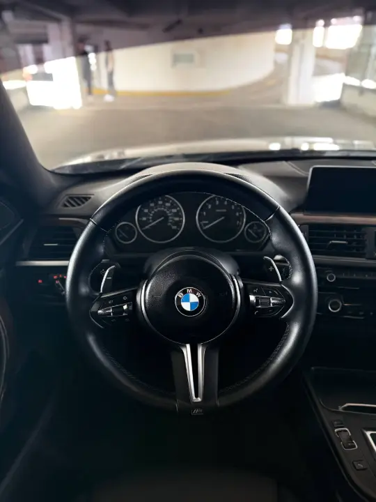 Bmw 4 серия, фотография 15