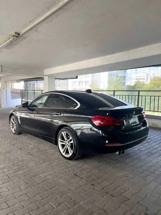Bmw 4 серия, фотография 4