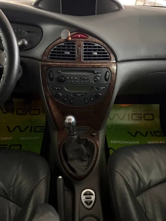 Citroen C5, фотография 13