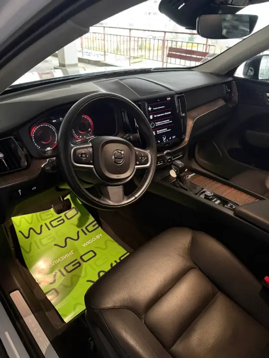 Volvo XC60, фотография 8