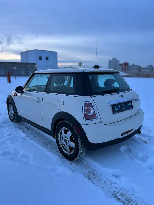 MINI COOP