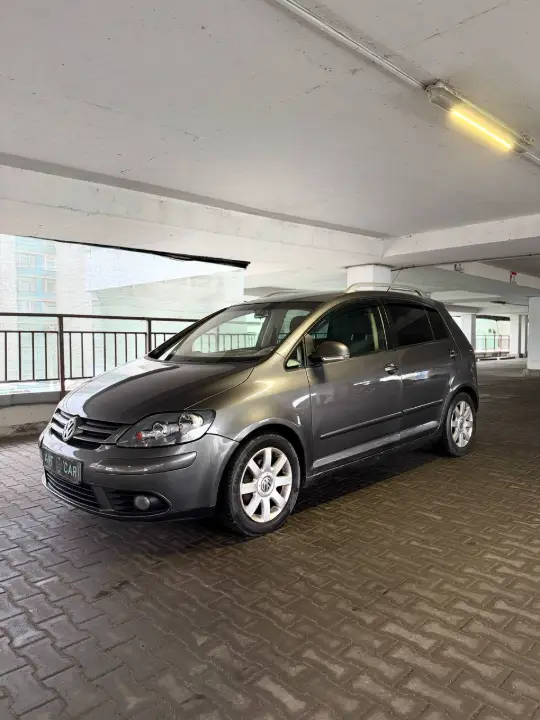 Volkswagen Golf, фотография 2