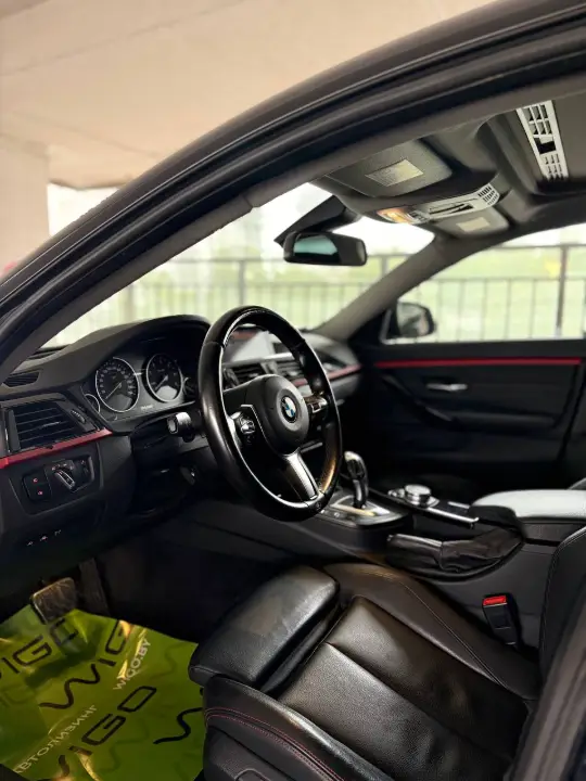 Bmw 4 серия, фотография 11