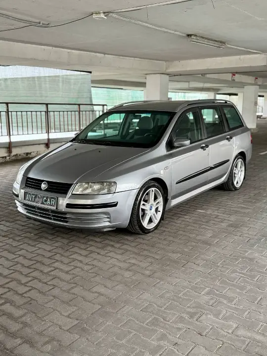 Fiat Stilo