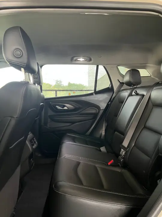 GMC Terrain, фотография 15
