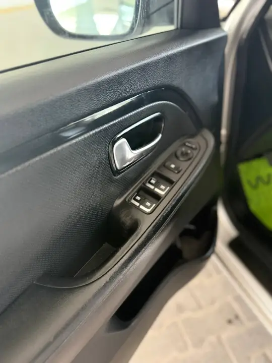 Kia Carens, фотография 15