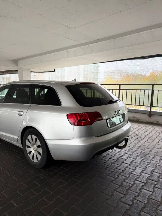 Audi A6, фотография 4