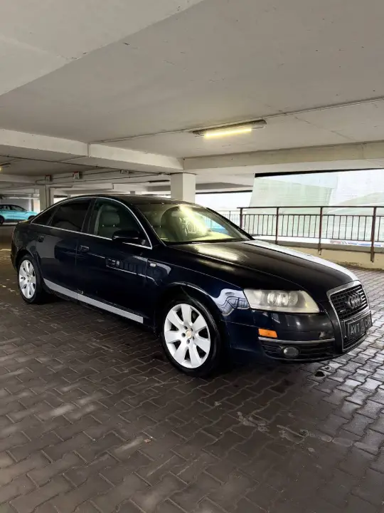 Audi A6, фотография 10