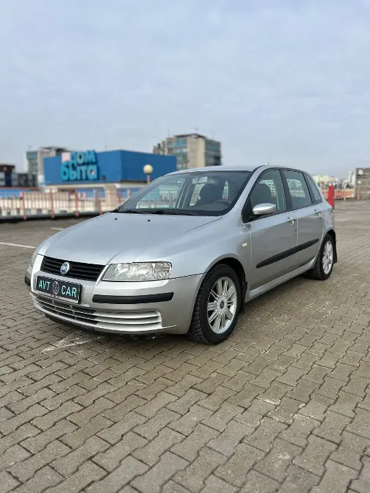 FIAT STILO