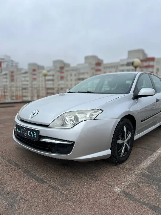 Renault Laguna