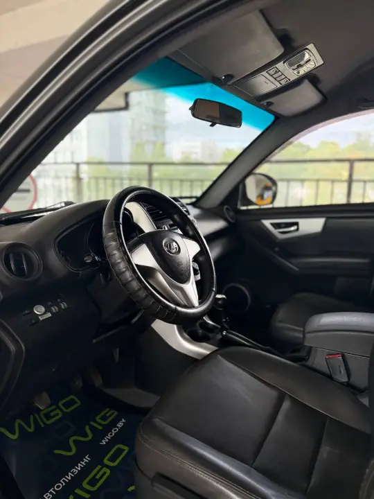 Lifan X60, фотография 11
