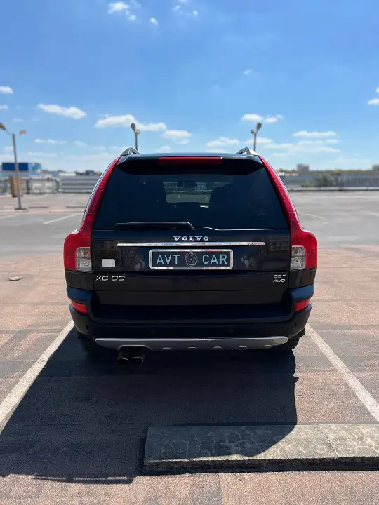 Volvo XC 90