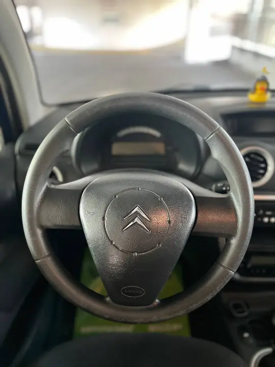 Citroen C3, фотография 15