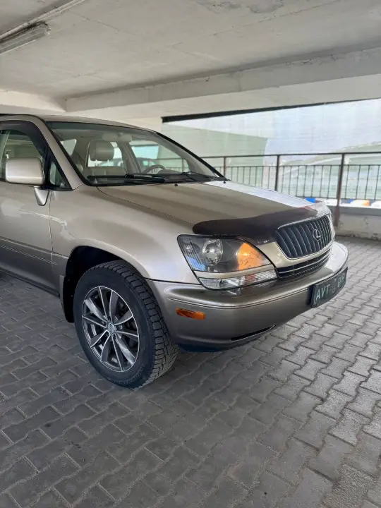 Lexus RX 300