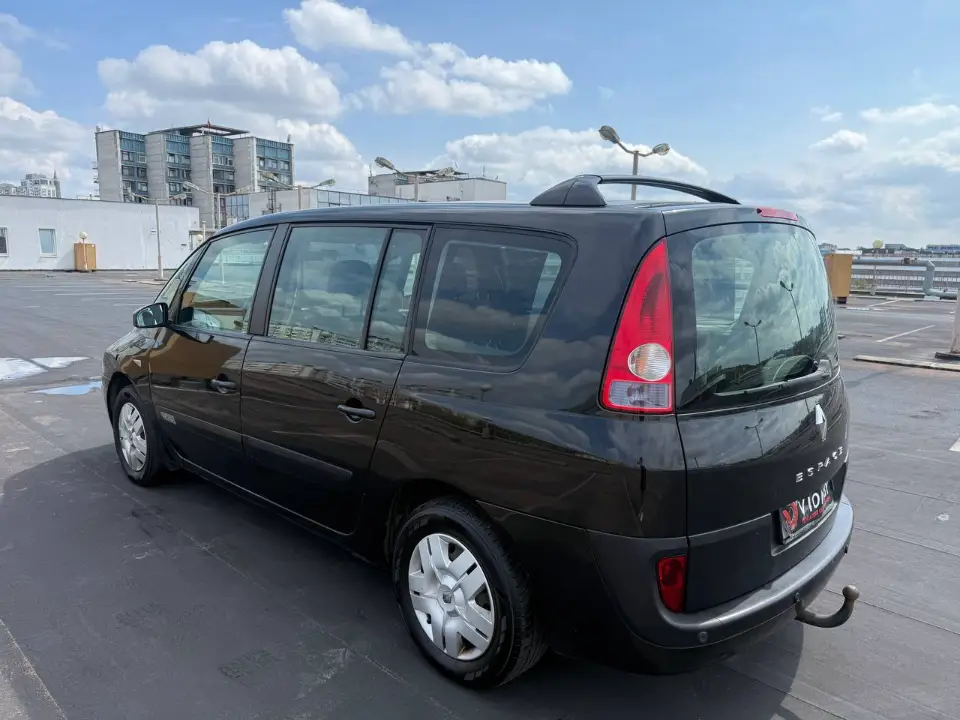 Renault Espace, фотография 5