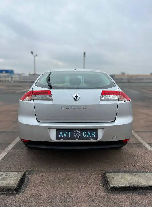 Renault Laguna