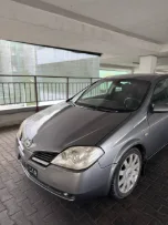 Nissan Primera, миниатюра 3