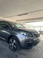 Peugeot 5008, миниатюра 10