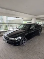 Bmw 5 серия, миниатюра 2