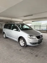 Volkswagen Touran, миниатюра 10