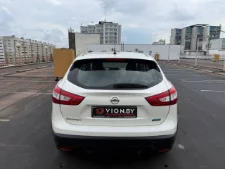 Nissan Qashqai, миниатюра 6