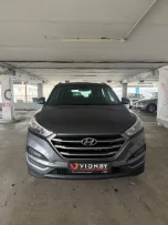 Hyundai Tucson, миниатюра 1