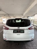Ford S-MAX, миниатюра 6
