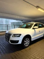 Audi Q5, миниатюра 2