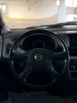 Nissan Almera Tino, миниатюра 13