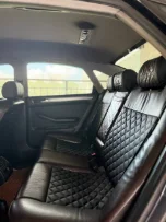 Audi A6, миниатюра 12