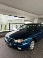 Nissan Primera, миниатюра 3