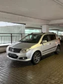 Geely MK Cross, миниатюра 3