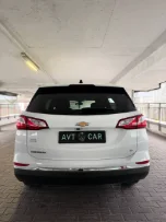 Chevrolet Equinox, миниатюра 6