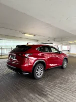 Lexus NX, миниатюра 7