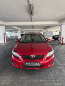Toyota Corolla, миниатюра 1