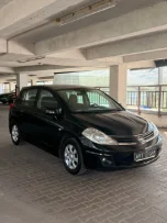Nissan Tiida, миниатюра 9
