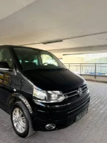 Volkswagen Multivan, миниатюра 10