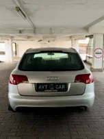 Audi A6, миниатюра 6