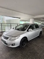 Toyota Corolla, миниатюра 2