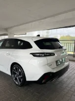 Peugeot 308, миниатюра 4